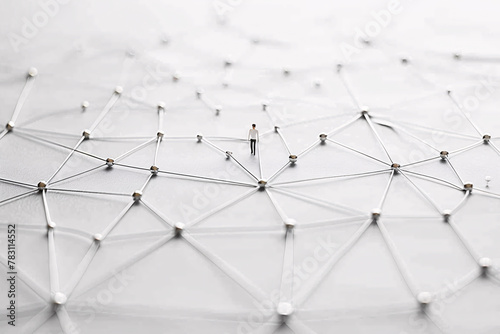network of network