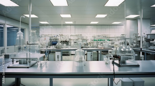 autoclave laboratory equipment clean room