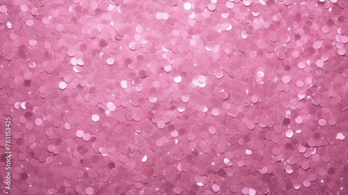 sparkles pink glitter pattern