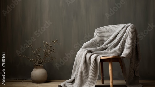 cozy heather grey
