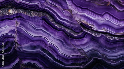 lavender purple lines