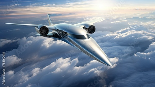 jet aero technology