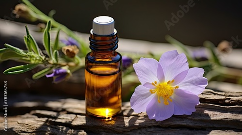 aromatherapy cistus essential oil