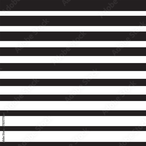 Halftone random horizontal straight parallel lines, stripes pattern and background. Lines vector illustrations. Streaks, strips, hatching and pinstripes element. Liny, lined, striped vector. 11:11