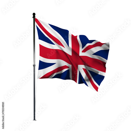 UK flag