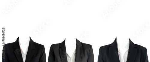 pack of three formal woman outfit for corporate attire