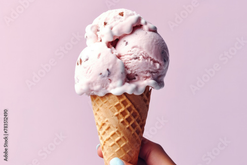 アイス, デザイート, 食べ物, 冷たい, 淡い色, ice cream, desserteat, food, cold, light color