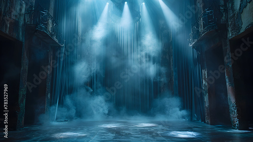 The Enigmatic Fog of Performance