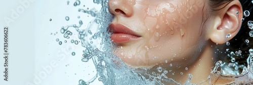 Oxygen Facial Treatment Rejuvenating and Revitalizing Skin for Glowing Radiant and Youthful Appearance