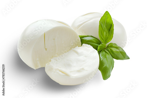 Mozzarella Cheese