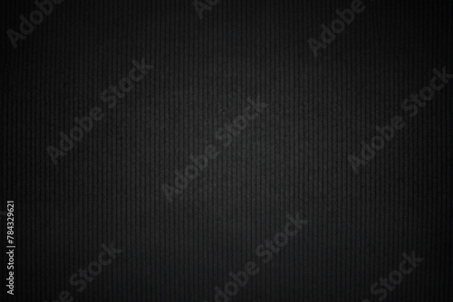 Dark Corduroy Texture, A Stylish Backdrop.