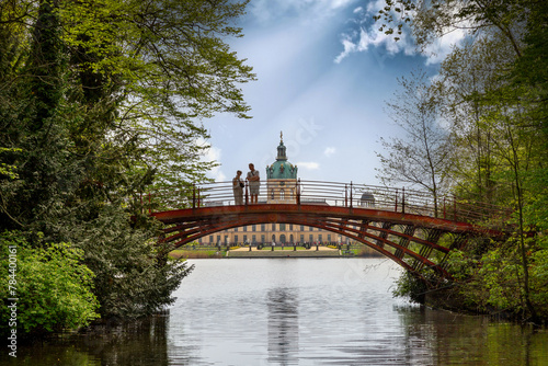 Schloss Charlottenburg