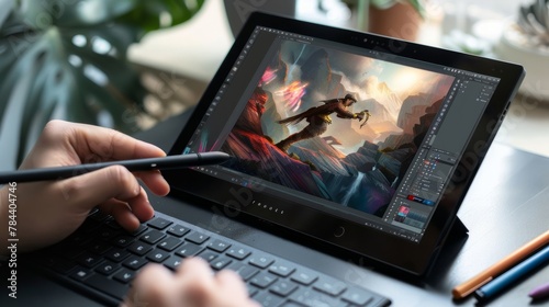 Budget-Friendly Graphic Tablets for Students