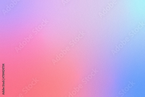 aura grainy gradient background, abstract modern wallpaper, vibrant colorful backdrop with grain texture 