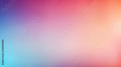  background template features a simple, grainy noise, grungy texture, empty space, and spray texture, with a rough, abstract retro vibe, shining bright light, and glowing color gradient. 