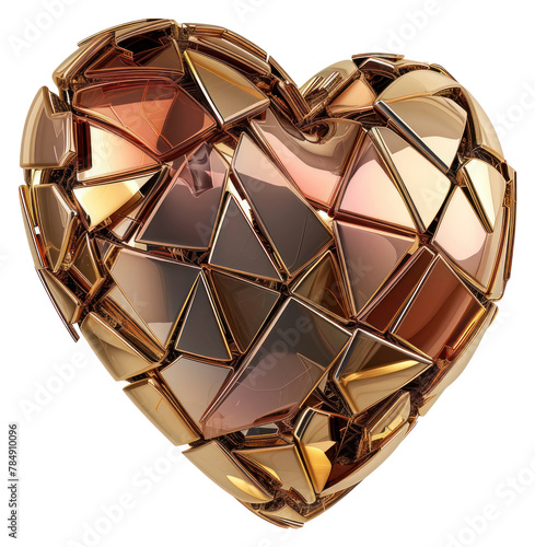 PNG Heart-shaped lock jewelry gold white background