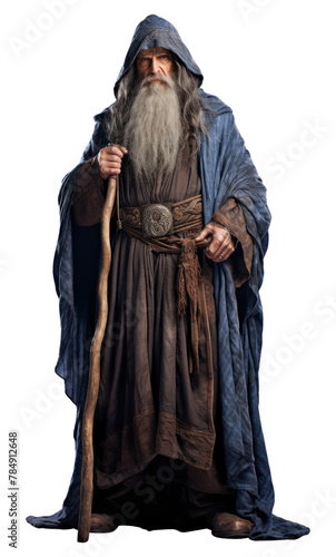 PNG Merlin Wizard costume adult white background