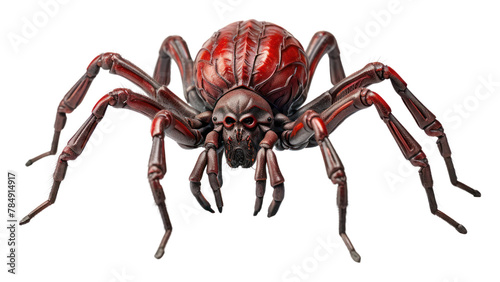 PNG Acromantula tarantula arachnid animal