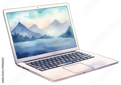 PNG Laptop computer portability electronics