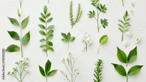 Spring related design materials, individual objects, white background, news materials, Canon camera shooting, --ar 16:9 Job ID: 702df24e-3fa0-47b1-ae71-d08bbbe38c8e