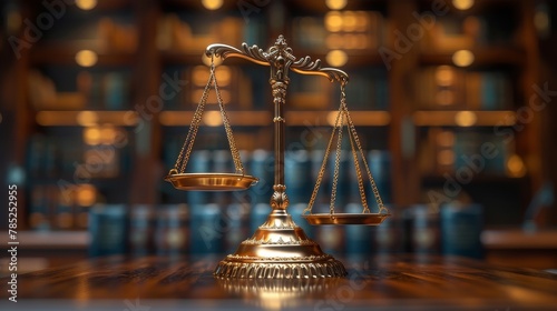 Capture the essence of a lawyers world through a unique lens Represent digital assets in a creative way, blending legal themes seamlessly Incorporate a lowangle view to emphasize authority and perspec