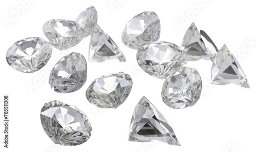 PNG Diamons gemstone diamond jewelry