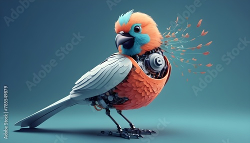 AI-bird-image
