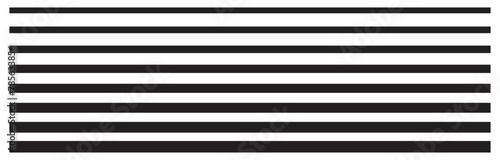 Black and White Striped Background