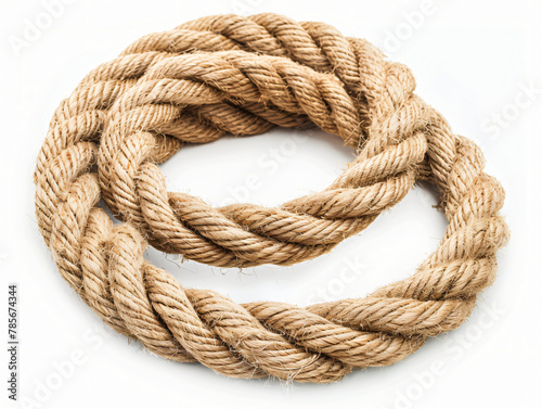 corde en fil de lin