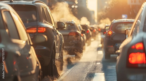 A regulatory forum bringing together policymakers industry representatives and environmental advocates to discuss the implementation of stringent vehicle emissions standards 