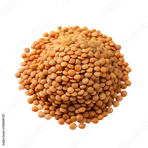 rich in vitamins lentils png