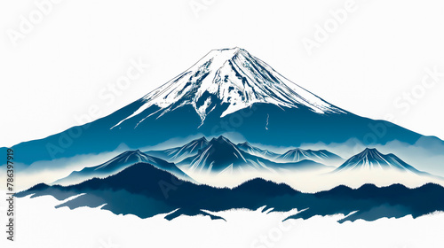 Mt. Fuji, Fujiyoshida, Fujiyoshida