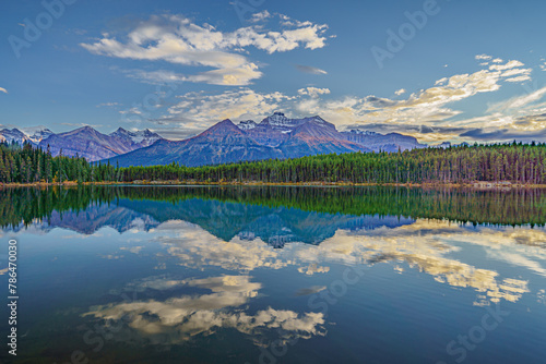Reflectionn on Herbert Lake