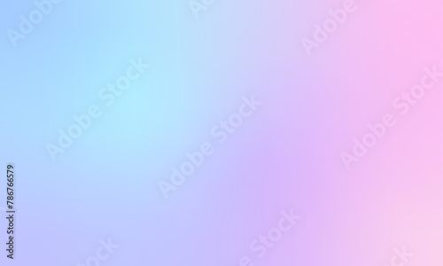Pastel Gradient Vector Background Design