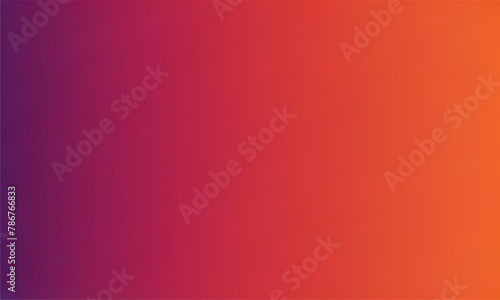 Dark Orange Vector Gradient Background with Abstract Design
