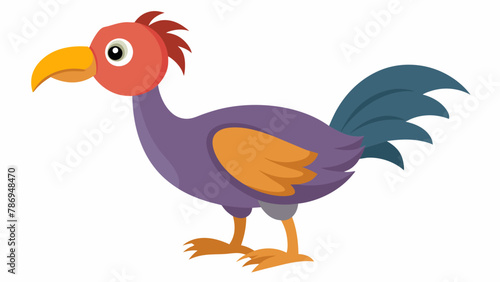 dodo bird and svg file