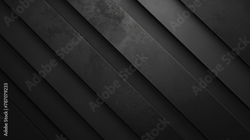 Dark Stripes Surface Abstract Background. Concrete background with scratches. modern geometric background.