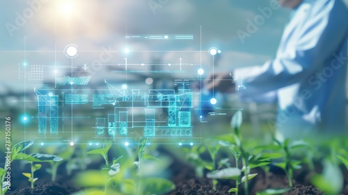Biotechnology advances provide a closeup on the cuttingedge modifications that are revolutionizing medicine and agriculture