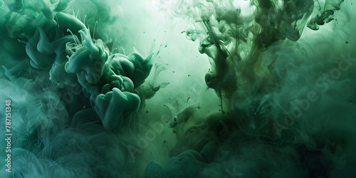 Whispers of the Mist, Emerald Enigma