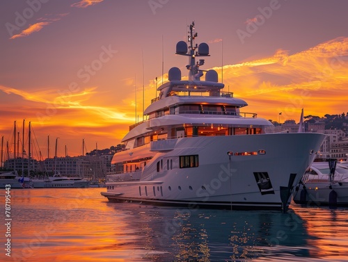 Cannes Film Festival yacht gatherings