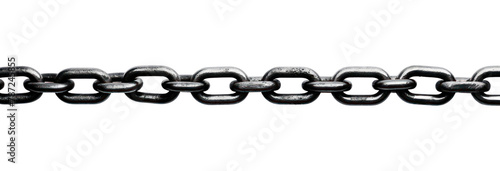 PNG Chain metal white background durability