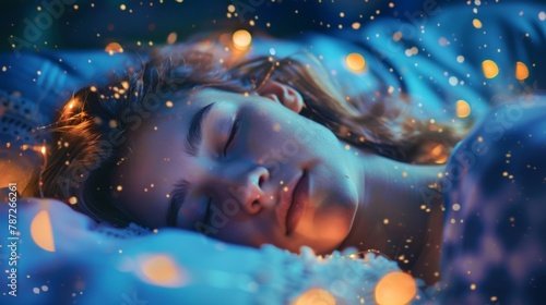Say goodbye to restless nights and hello to deep rejuvenating sleep with these biohacking strategies. .