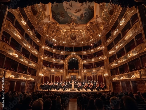 Salzburg Festival opera premieres