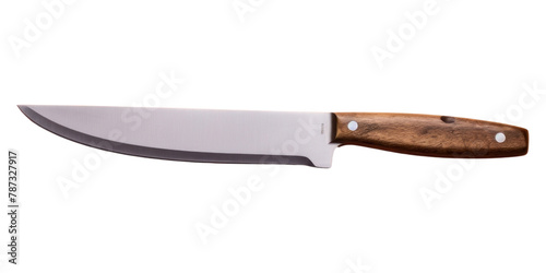 PNG Kitchen knife weapon dagger blade