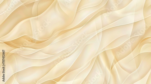 seamless texture of vellum paper with a smooth, translucent appearance and a creamy color