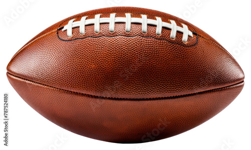 PNG American football sports american football white background. 