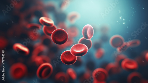 Human blood globulins