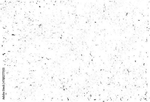 Grunge distressed texture. Dust overlay distress grain. Monochrome distressed overlay background. 