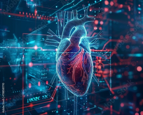 A treating Hypertension in 2099 with AI-enhanced arterial nano-devices, monitoring and adjusting pressure in real-time