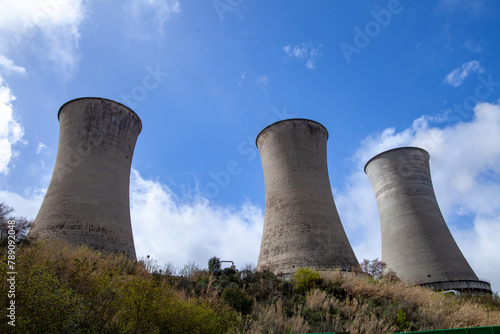 larderello and biancane di monterotondo geothermal phenomenon clean energy production grosseto livorno